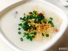 -潮福城大酒楼·潮味粤品·港式点心(湖滨北路店)