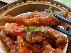 -蛇口希尔顿南海酒店·随轩中餐厅·粤菜