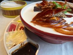 -大鸭梨烤鸭(枣园店)