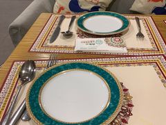 -食彩美印度特色美食餐厅·印度料理
