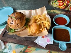 -美森西餐厅(曙光大道店)