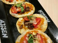 -味千拉面(淮安万达店)