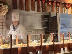 -二十八里太湖船菜(吉祥路店)