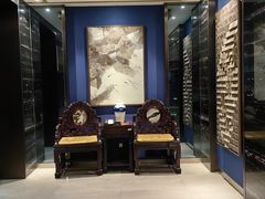 -上海静安洲际酒店
