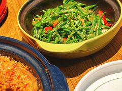 -云海肴·汽锅鸡·云南代表菜(天山百盛优客店)