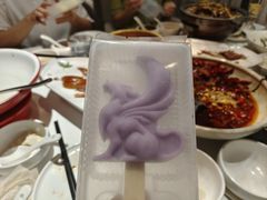 -悦融·京鲁菜·露台花园(安定门店)