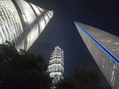 -上海中心大厦