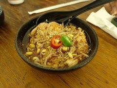 冒脑花-归蜀第成都串串料理(梅花路店)