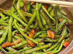 -情妹耙泥鳅·江湖川菜(科华店)
