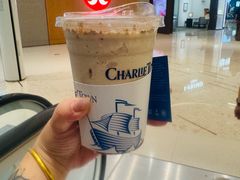 -CHARLIETOWN红茶公司(南京万象天地店)