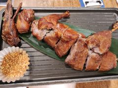 -醉得意·山茶油炒土鸡(泰安吾悦广场店)