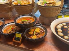 -桐湾大院·桐庐菜(滨江店)
