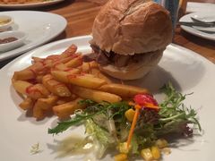 -宝莱纳啤酒花园餐厅PAULANER BRAUHAUS Nanjing(广州路店)