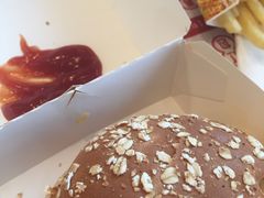 -肯德基(北京南站店)