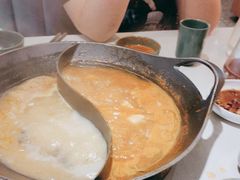-新辣道鱼火锅(上地华联店)