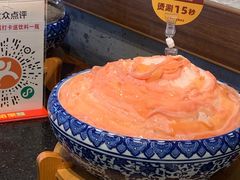 -香佰里鲜货火锅(佳乐金街店)