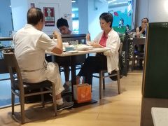 -新宝餐厅(流塘店)