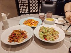 -静之湖湖畔餐厅