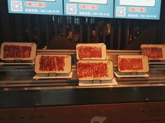 -百草滩羊清水涮羊肉(长城路店)