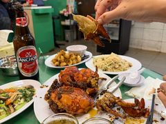 -大茄来海鲜餐厅(亚洲城分行)