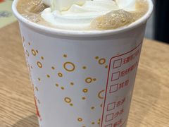 -麦当劳(武商建二店)