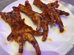 -上亿烧烤海鲜大咖(承德路店)