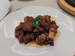 -潮好味(国贸英皇集团中心店)