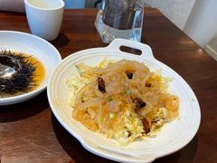 -赶海部落海鲜城(海阳路店)