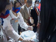 -东浩兰生上海世博展览馆