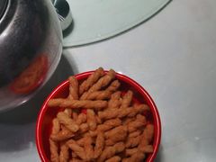 -味上湘菜馆(岳麓山店)