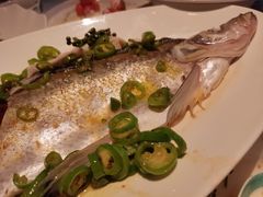 -桂满陇·海市蜃楼·黑金(国金店)