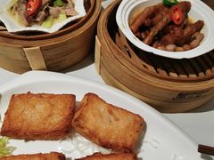 -潮福城潮州大酒楼(湖滨北路店)