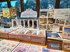 -猫的天空之城概念书店(苏州平江店)