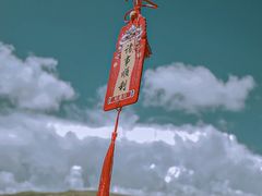 -墨石公园景区