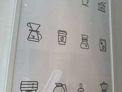 大堂-大酉·M Coffee(北京美术馆店)