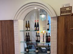 -良木缘咖啡西餐(川大店)