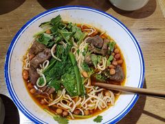 -车沾巷·重庆老味豌杂面