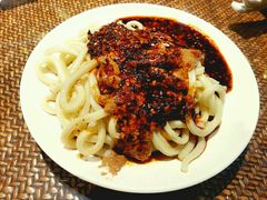 -毅祥斋老孙家泡馍(北院门鼓楼店)