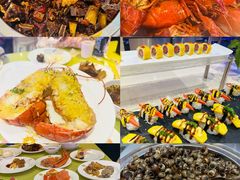 -海韵之星邮轮水会(明发商业广场店)