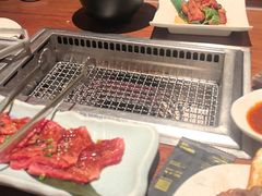 -御牛道日式烤肉料理(杭州万象城店)