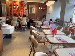 -必胜客(领界店)