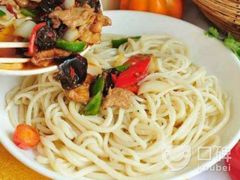 过油肉拌面-塞外味道餐厅