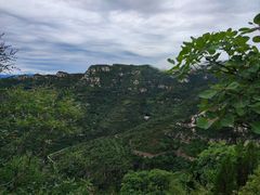 -潭溪山