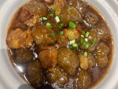 -老奶奶私房菜(天台里街店)