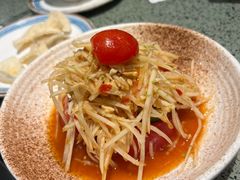 -Home Thai·泰谣(王府井apm店)