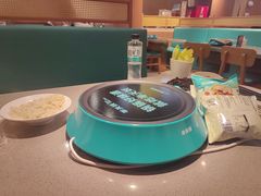 -半天妖烤鱼(六合万达欢乐港店)