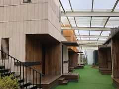 -前小桔亲子创意农场·草莓采摘·露营烧烤