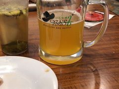 -汉巴味德(大悦城店)