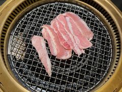-厚贞日式烤肉(浦东汇智店)