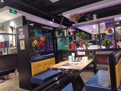 -金太郎海鲜姿造自助烤肉火锅(新天城市广场店)